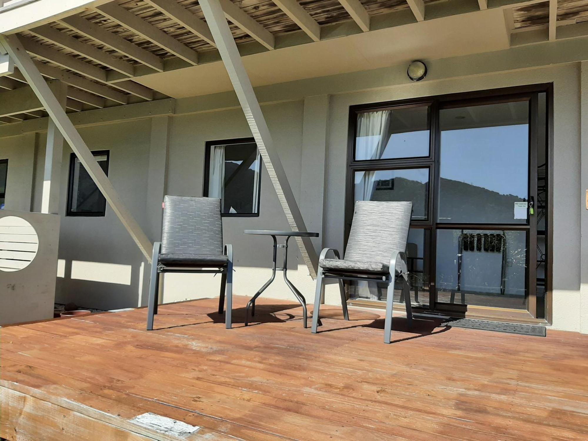 A Sea View B&B Picton Exterior foto